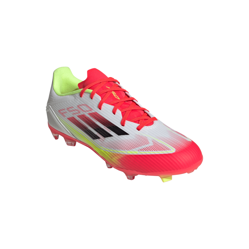 Adidas men's f50 league firm/multi-ground boots image number null