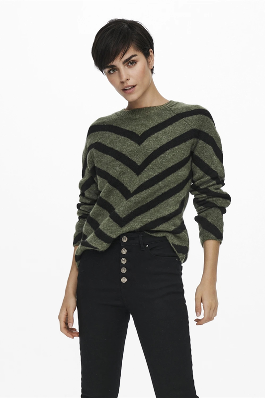 Only eliza knitwear-null