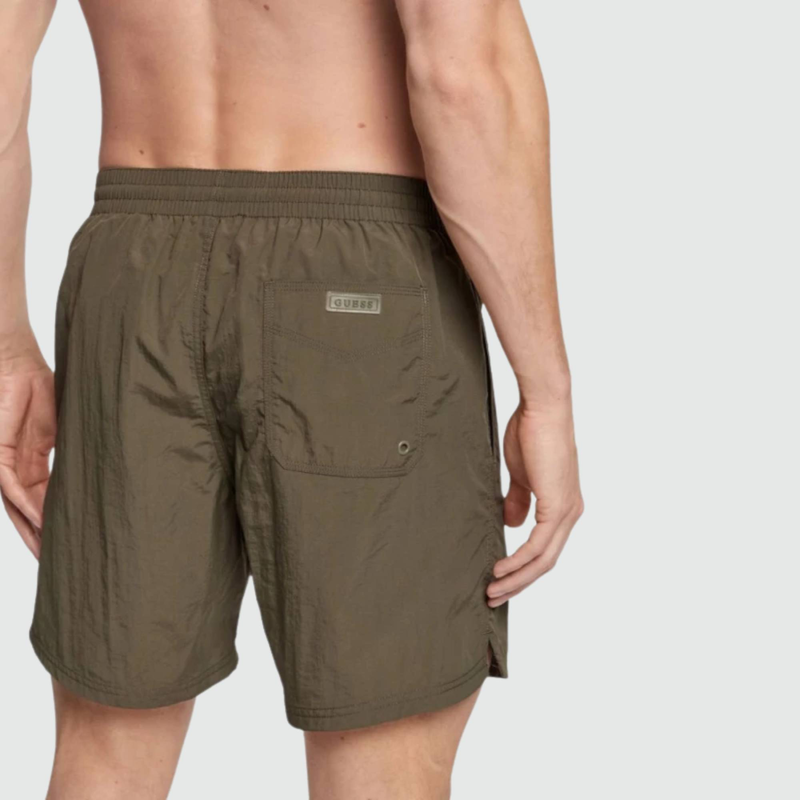 Product image: Swimtrunk basic-null
