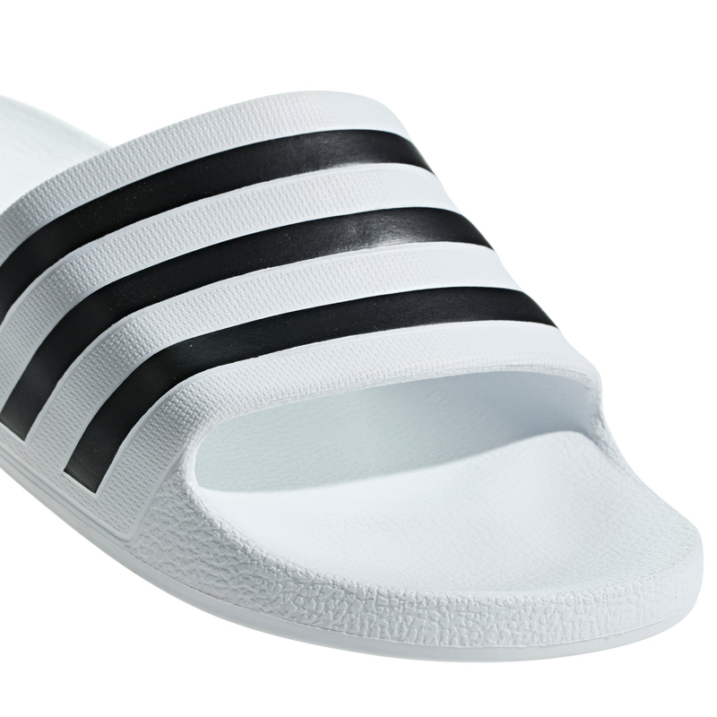 Adidas unisex adilette aqua slides (f35539)-null