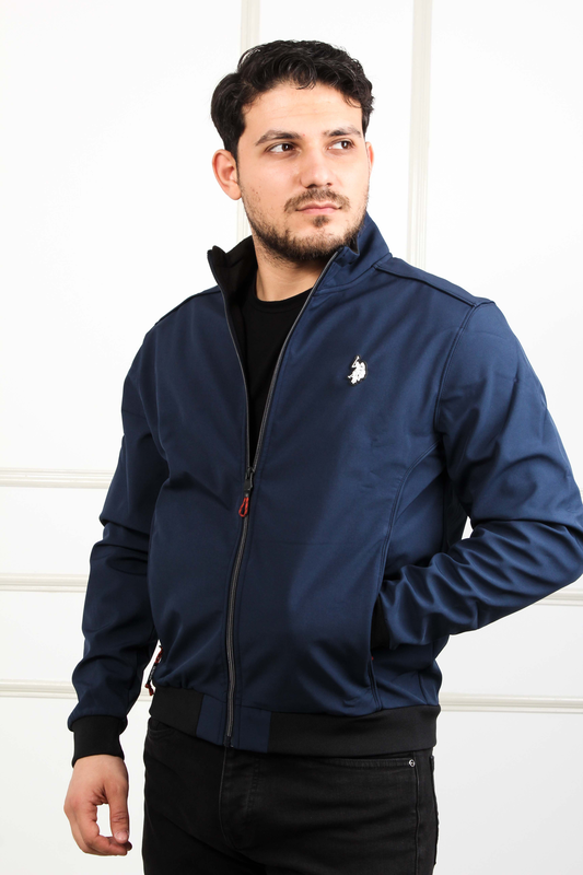 Jacket pro - us polo assn-null