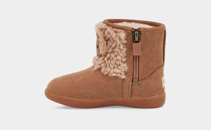 Ugg toddler koala stuffie (1123655t)-null