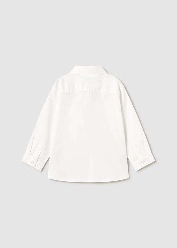 Product image: Πουκαμισο μακρυμανικο basic-null