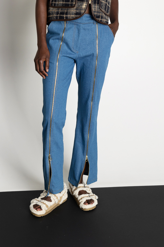 Mallory spirit pants-null