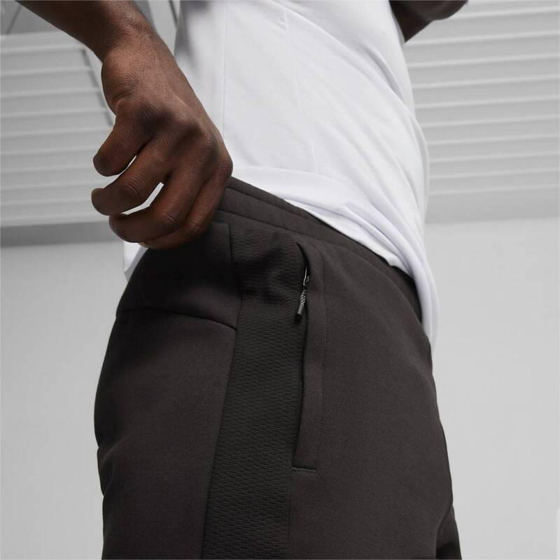 Product image: Puma men evostripe short-null