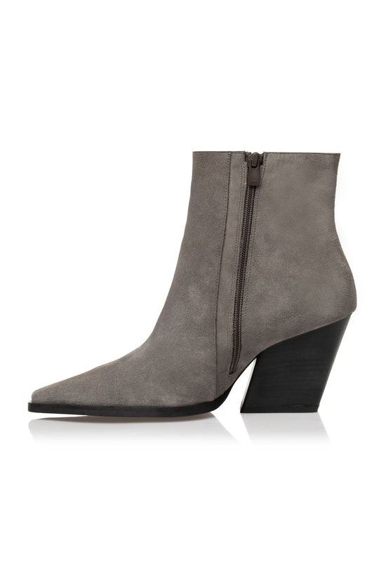 Sante day2day booties-null