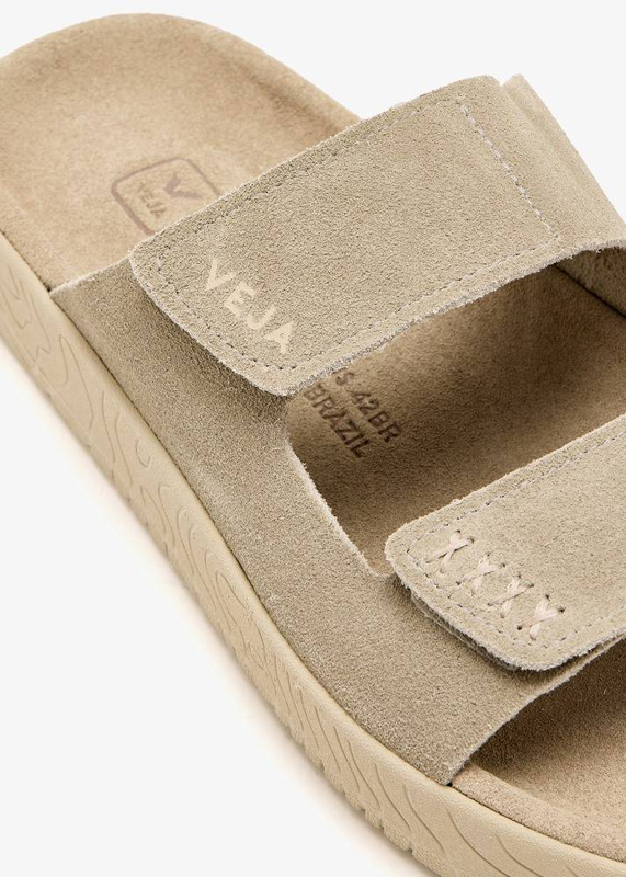 Product image: Veja etna suede soft sandal-null