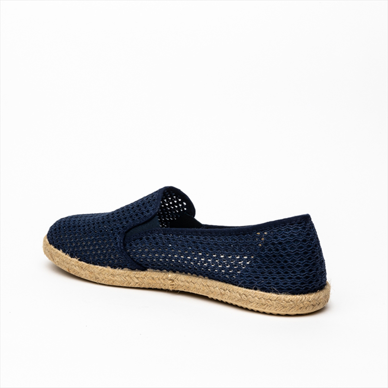 Southport woven espadrilles for men-null