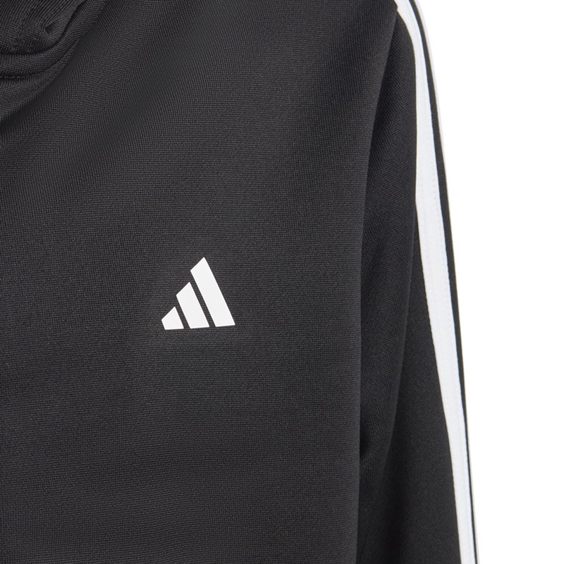 Product image: Adidas u tr-es 3s fzhd black/white-null