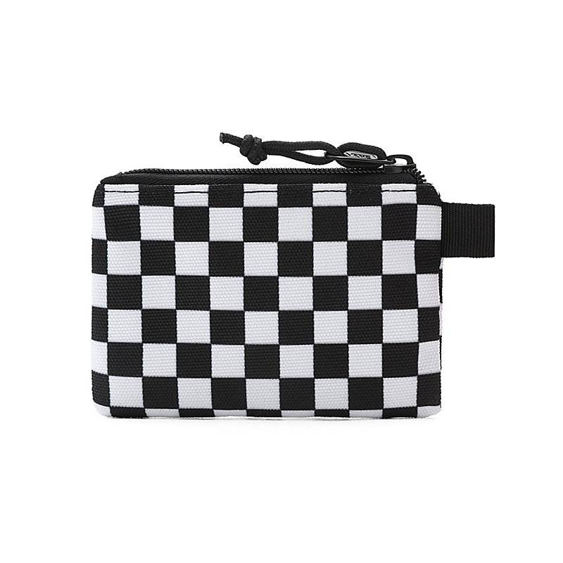 Pouch wallet-null
