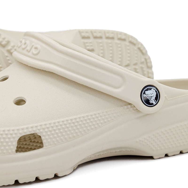 Classic clog-null