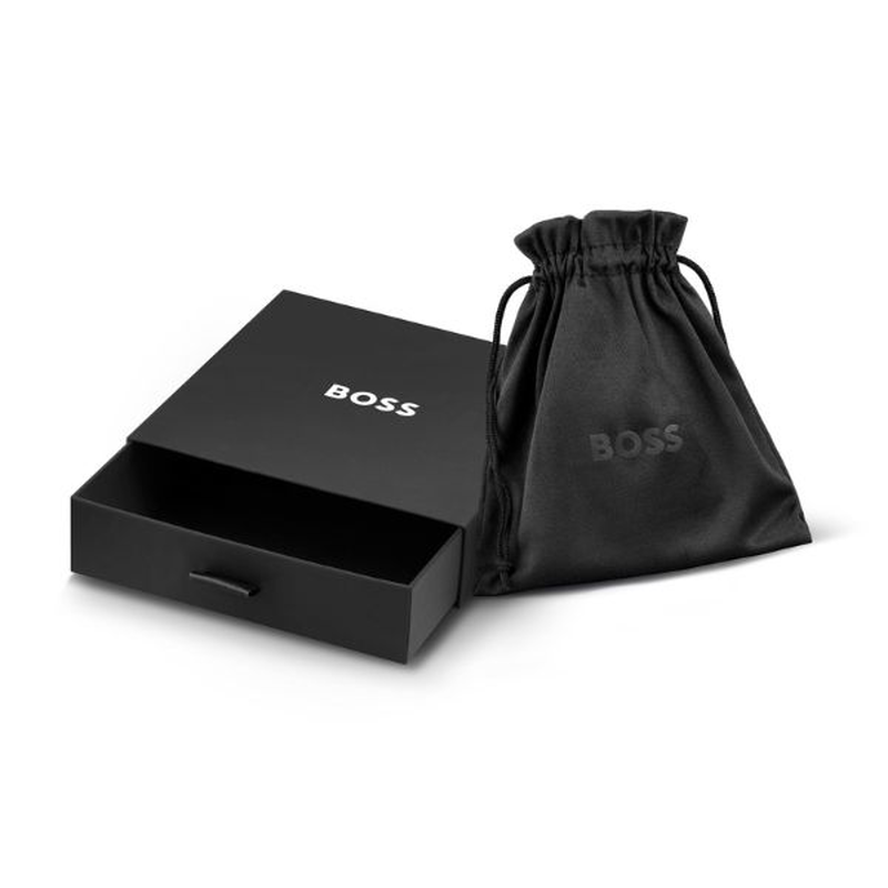 Boss men's bracelet-null