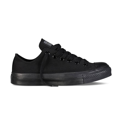 All star classic colours, Black, medium