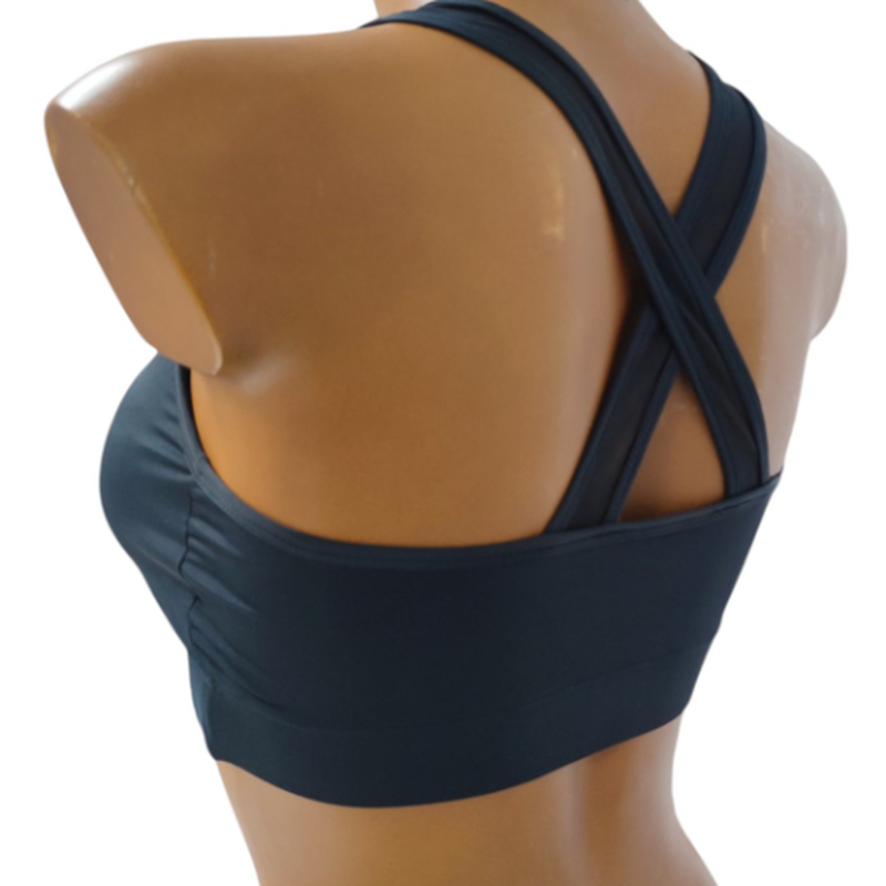 Elastic bustier with removable reinforcement #j5918 image number null