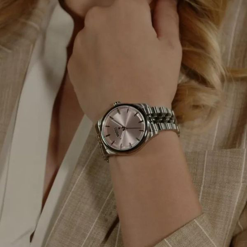 Boss graceful watch-null