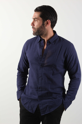 800-23-4040 shirt, Orange, medium