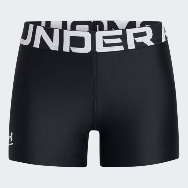 Girls heat gear shorty image number null