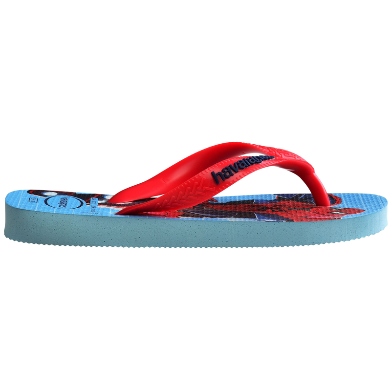 Havaianas kids top marvel image number null