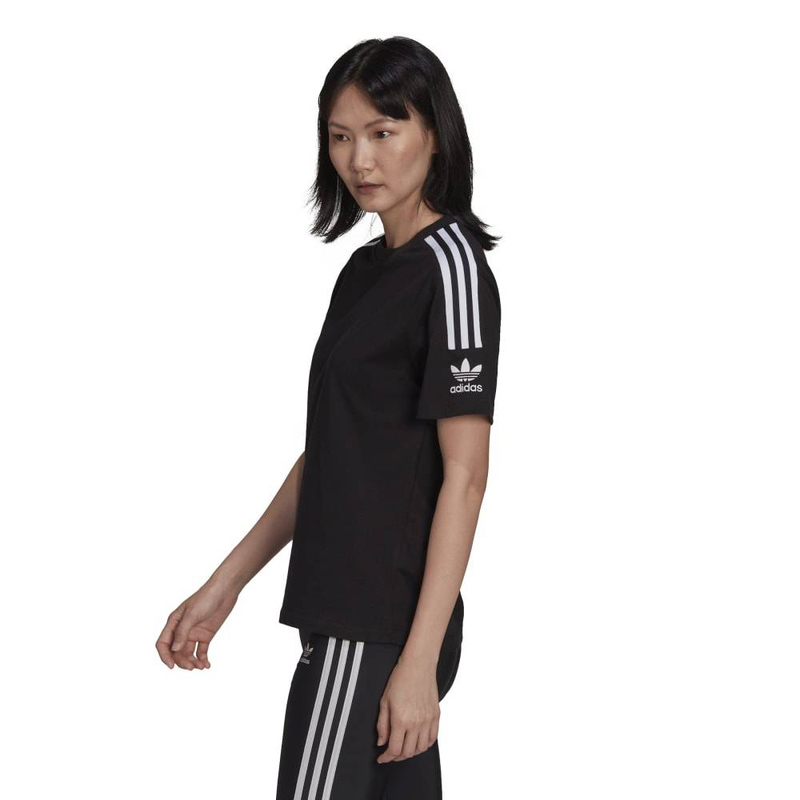 Adidas tight tee-null