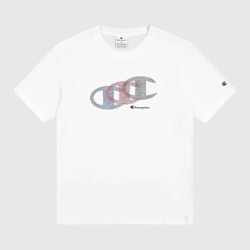 Product image: Graphic shop tee-null