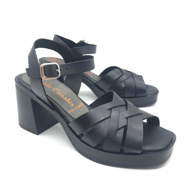 Women sandals 43809 image number null