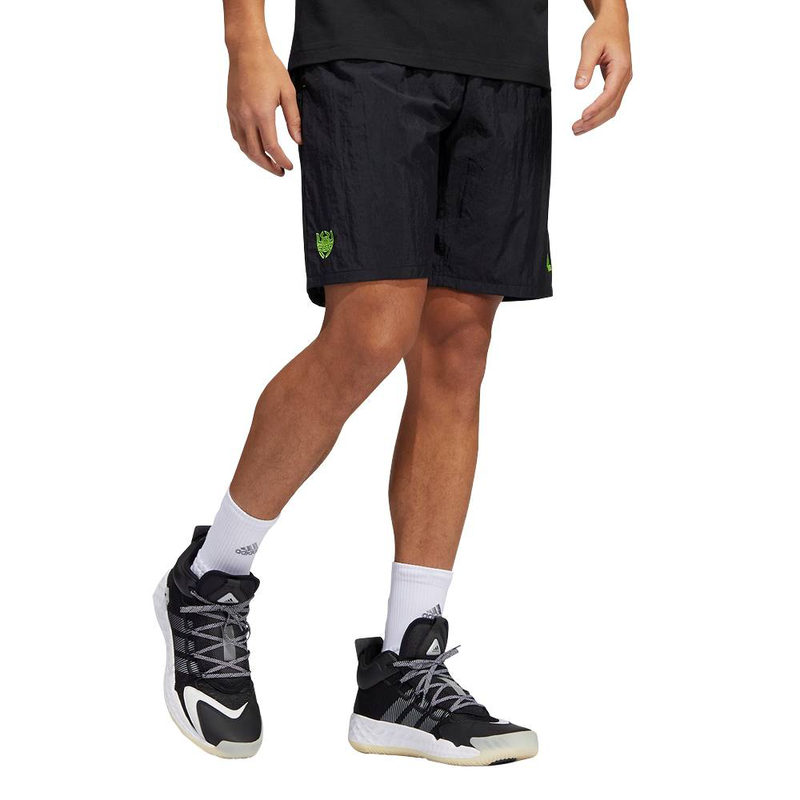 Dm fnd short-null