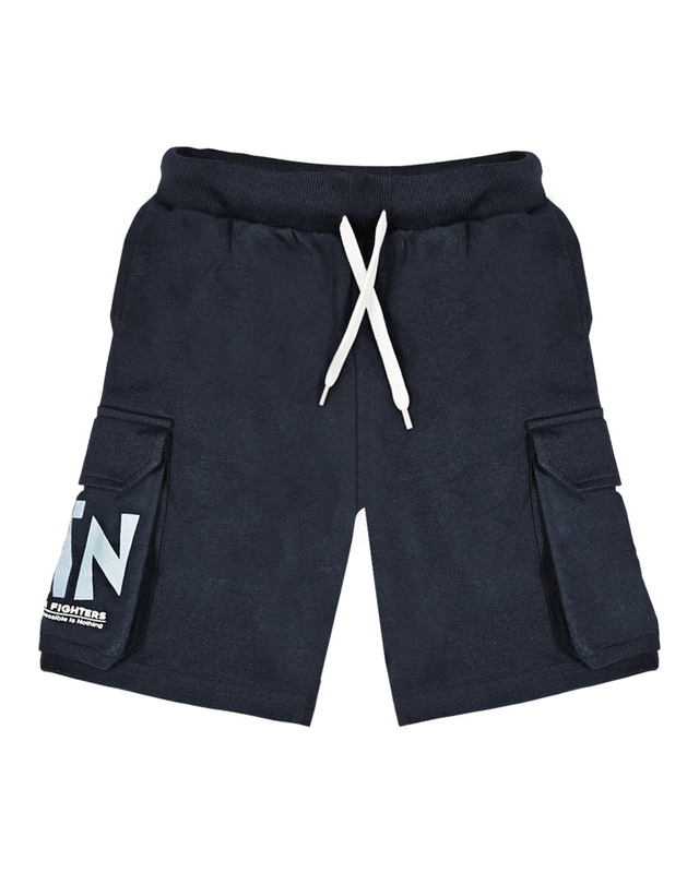 Product image: Βερμουδα le trone noir boy-null