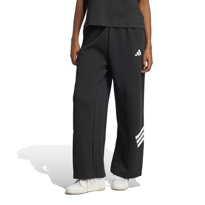 Women fi 3-stripes oh pants, Black, medium