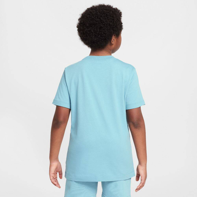Kids nike sportswear boxy 1 t-shirt - jdi music-null