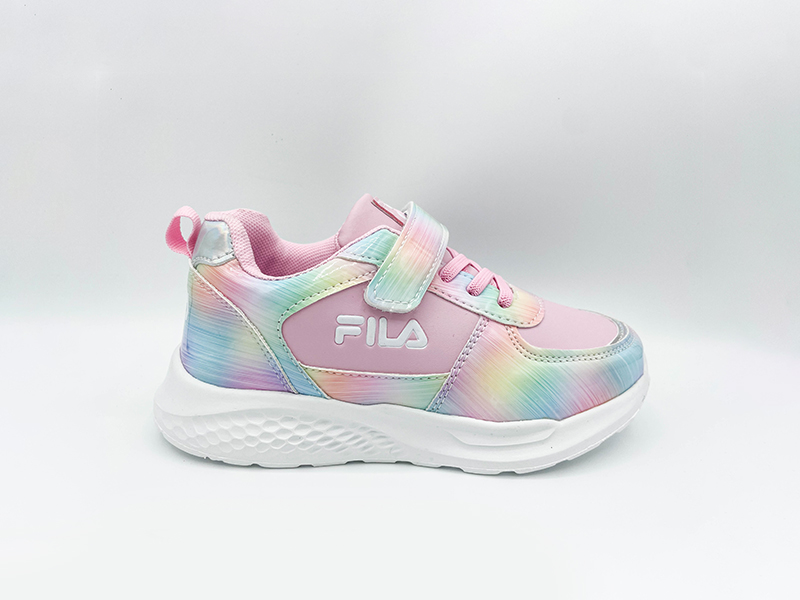 Fila comfort happy shoes for girls. Fi/3js33002-900 image number null