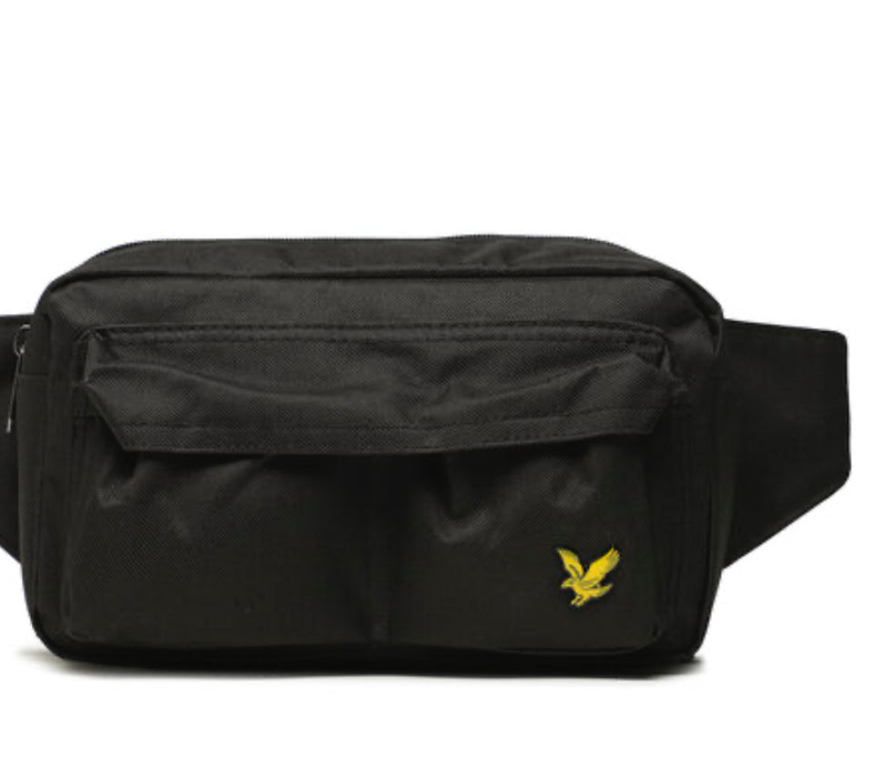 Lyle & scott belt bag or cross bag-null