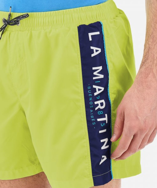 Product image: La martina swimming suit vmm301-null