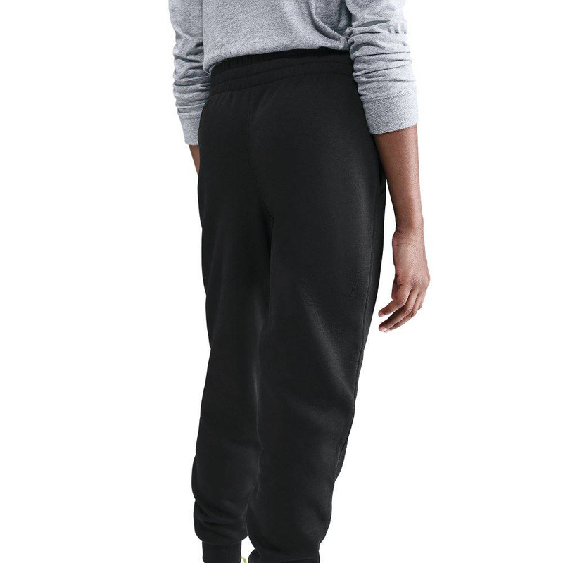 Boys athl fleece jogger bb-null