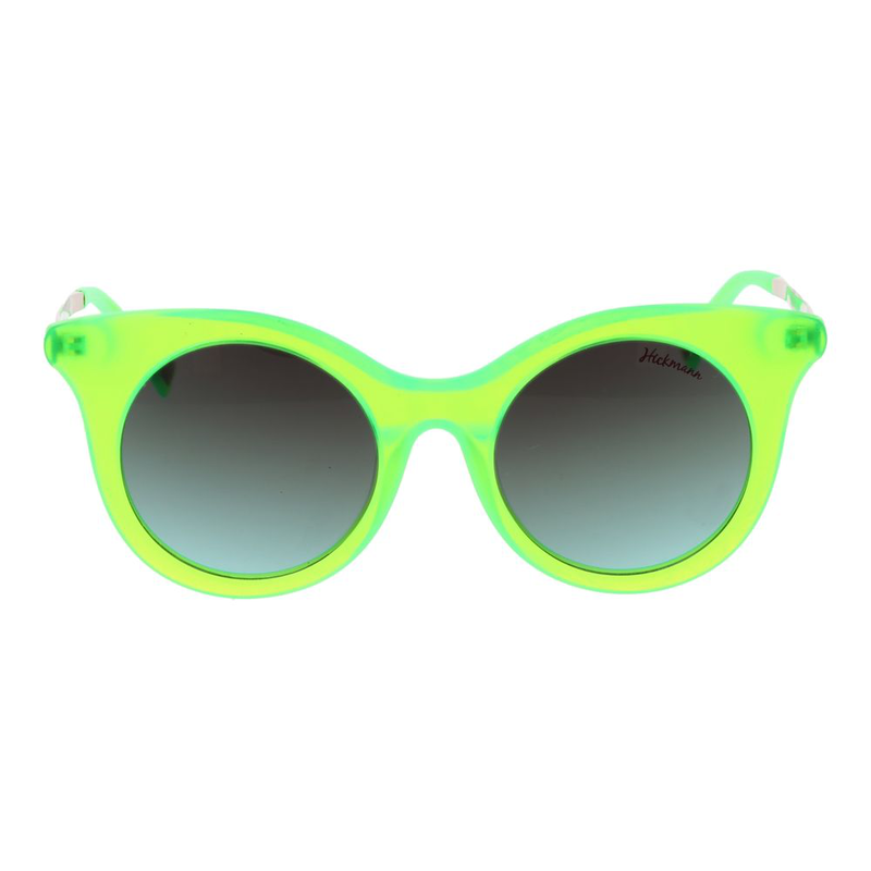 Bicolor plastic sunglasses-null