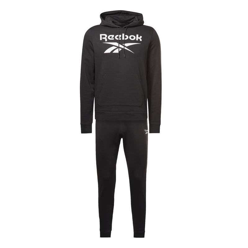 Product image: Reebok men vector tracksuit (100055379)-null