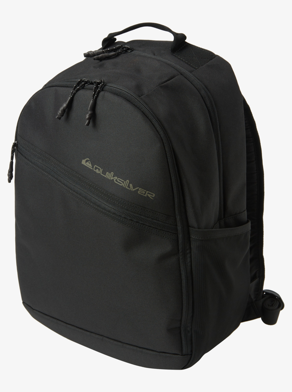 Quiksilver mens bags schoolie 2.0-null