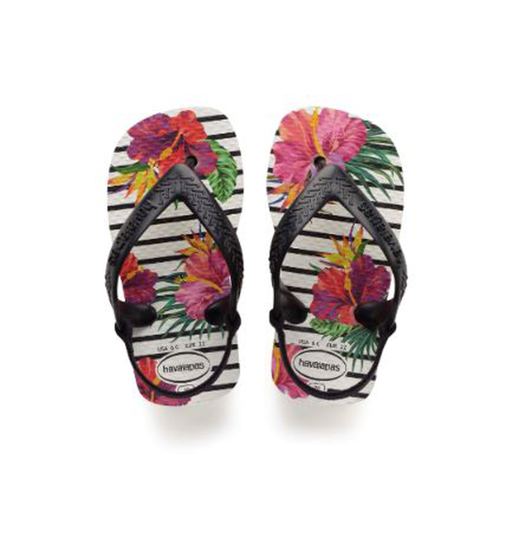 Havaianas baby chic-null