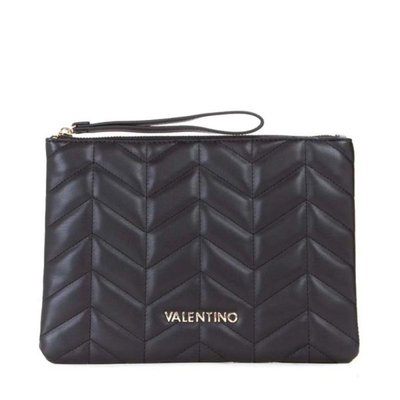 Petal re 8pa beauty case, Nero, medium