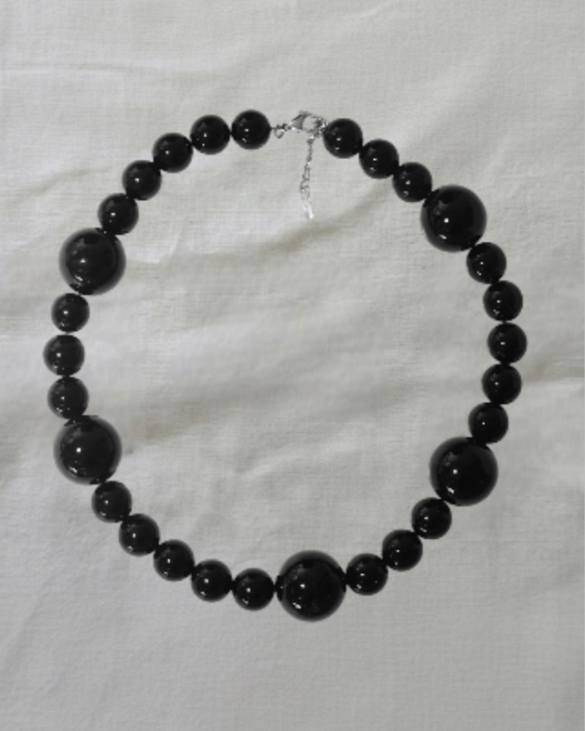 Salto necklace-null