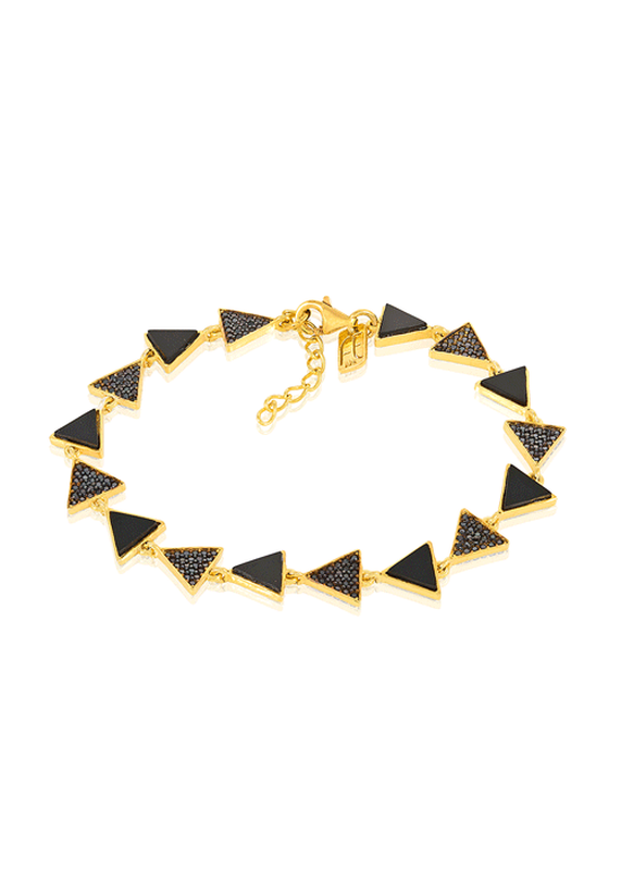Product image: Hestia exclusive tennis bracelet-null