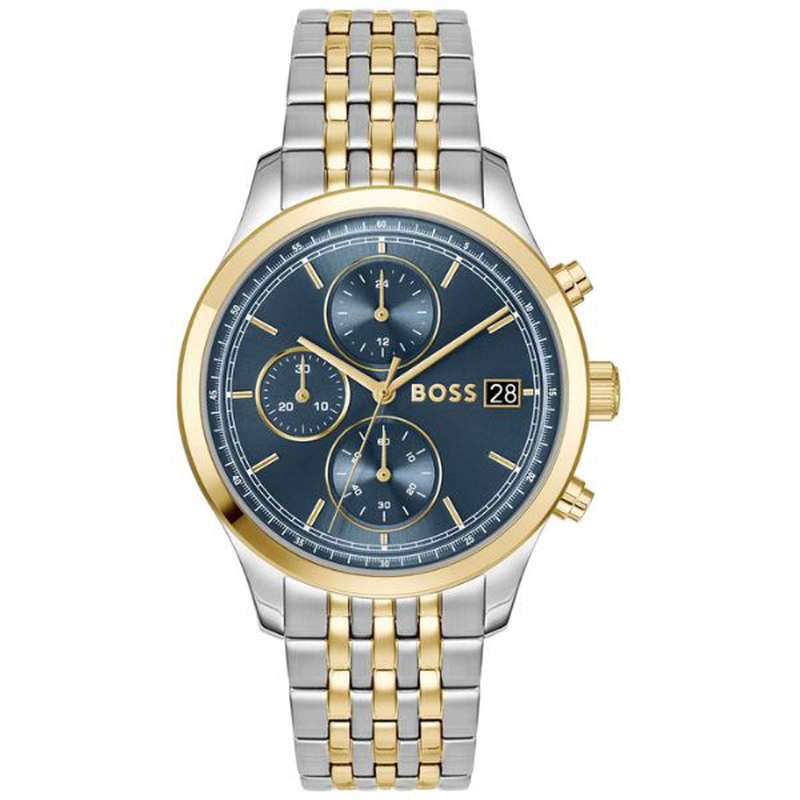 Boss stratus watch-null