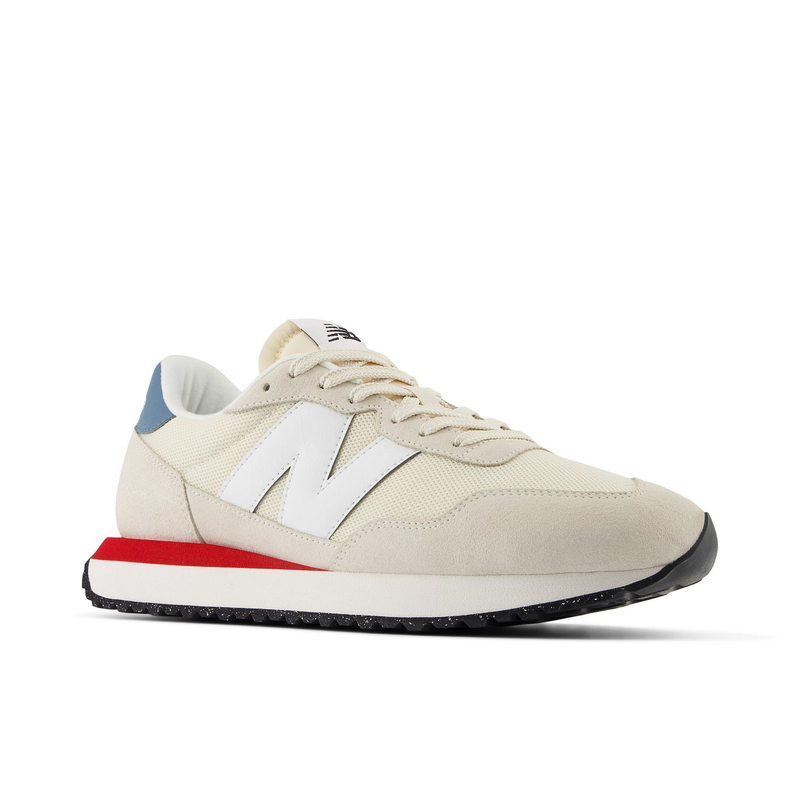 New balance men 237 - shoes classics image number null