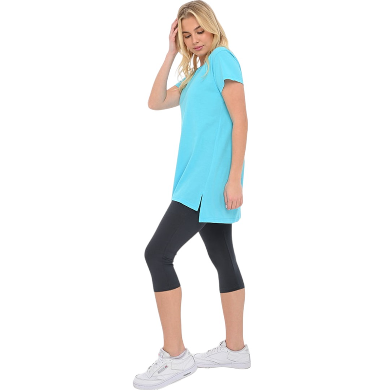 Mako combed blouse #1391 image number null