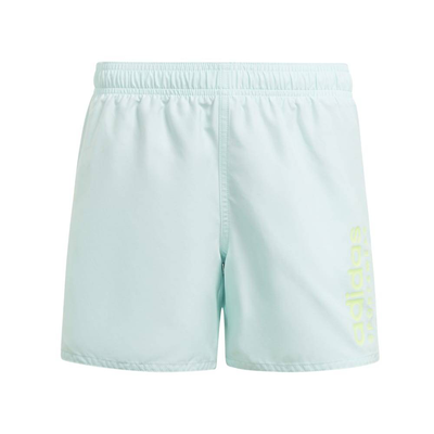 Essentials l clx short, Aqua, medium