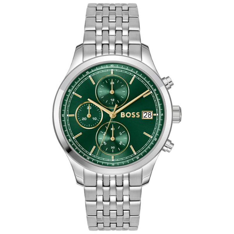 Boss stratus watch-null