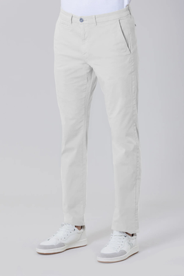 U.s. Polo assn. Chino trousers, White, medium
