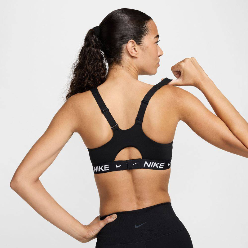 Dri-FIT indy high-support sports bra image number null