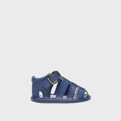Mayoral inf shoes, Indigo, medium