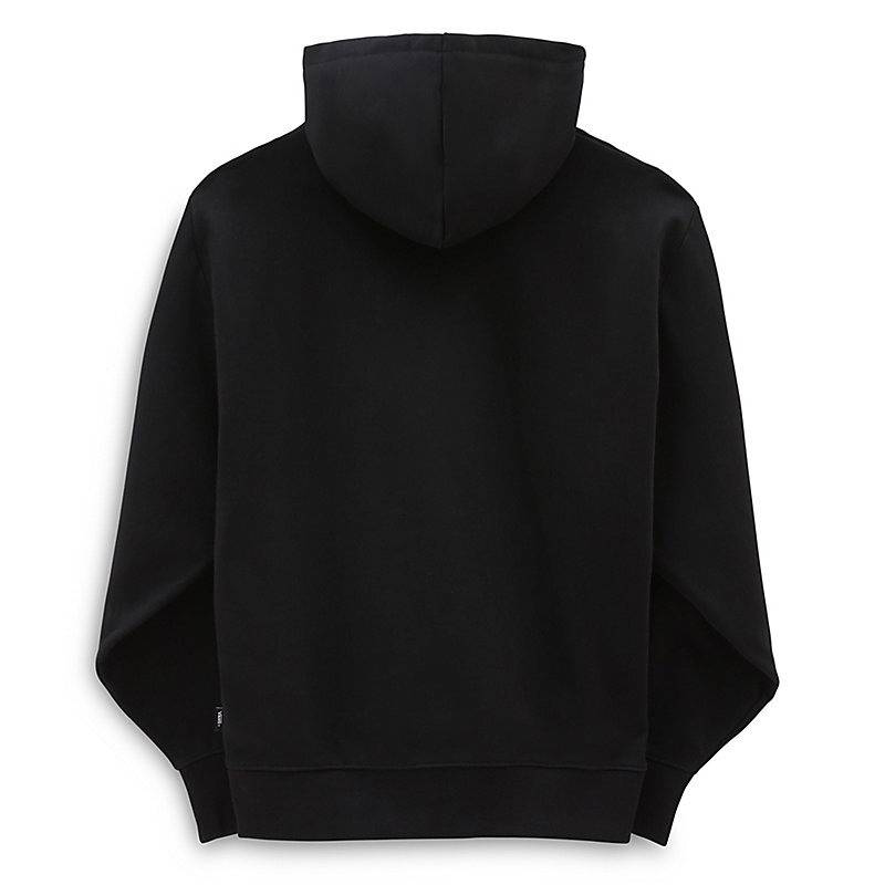 Product image: Womens flying french terry hoodie-null