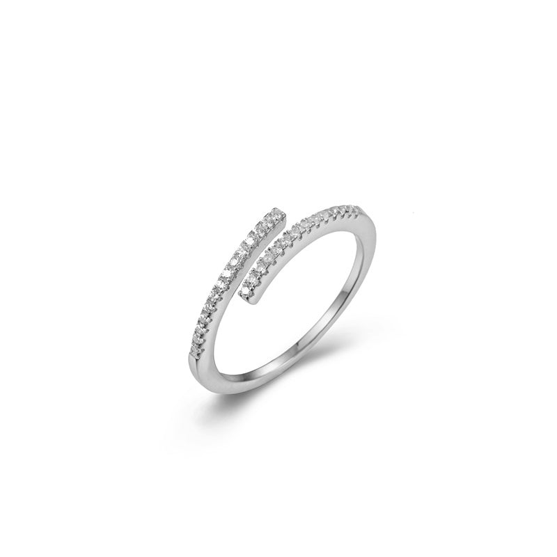 Full zircon ring-null